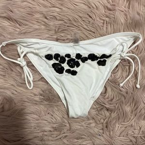 Victoria’s Secret Swim Bottoms M